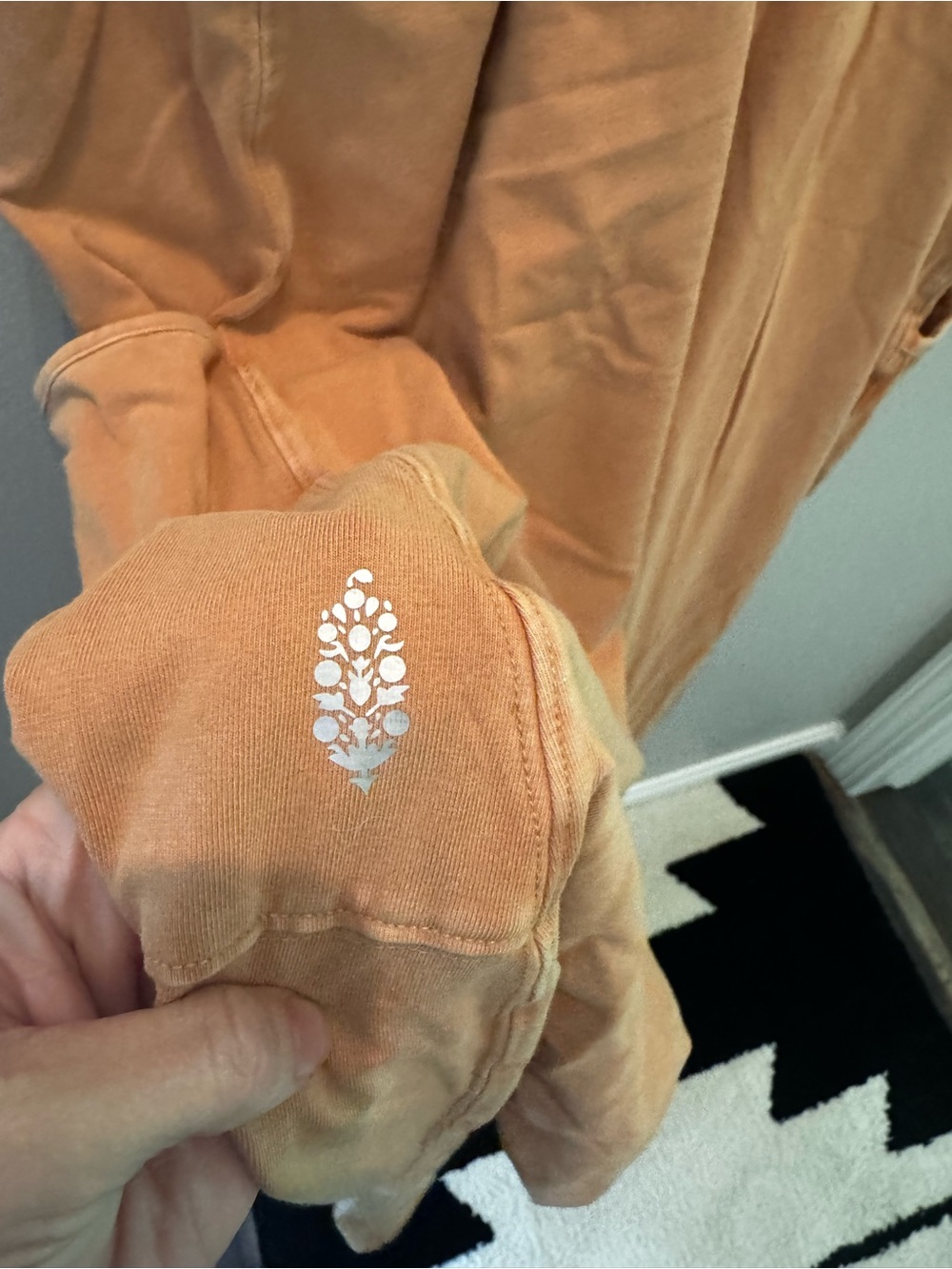 NWOT Free People Movement Hot Shot Romper - Picture 5 of 10